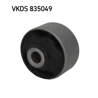 SKF Wishbone Control Trailing Arm Bush VKDS 835049