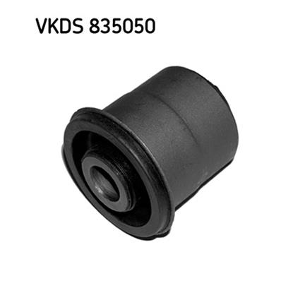 SKF Wishbone Control Trailing Arm Bush VKDS 835050