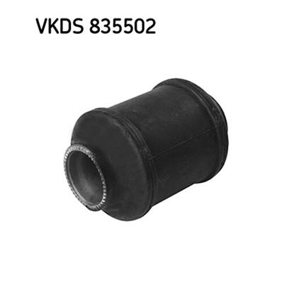 SKF Wishbone Control Trailing Arm Bush VKDS 835502