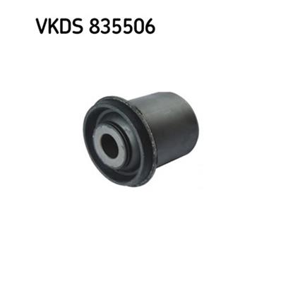 SKF Mounting controltrailing arm VKDS 835506