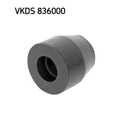 SKF Wishbone Control Trailing Arm Bush VKDS 836000