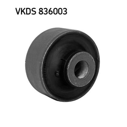 SKF Wishbone Control Trailing Arm Bush VKDS 836003