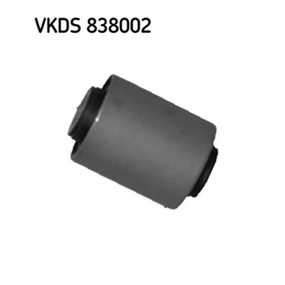 SKF Mounting controltrailing arm VKDS 838002