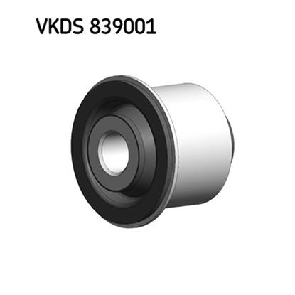 SKF Mounting controltrailing arm VKDS 839001