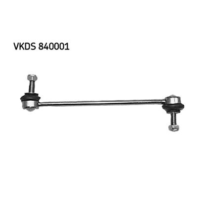 SKF Anti Roll Bar Stabiliser Rod Strut VKDS 840001