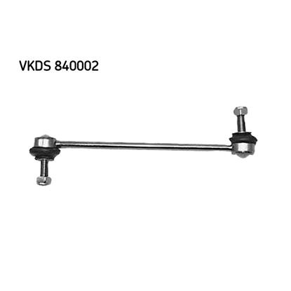 SKF Anti Roll Bar Stabiliser Rod Strut VKDS 840002