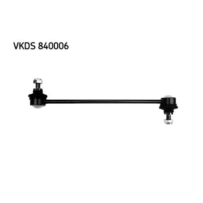 SKF Anti Roll Bar Stabiliser Rod Strut VKDS 840006