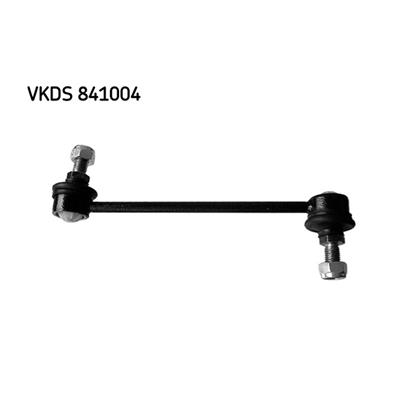 SKF Anti Roll Bar Stabiliser Rod Strut VKDS 841004