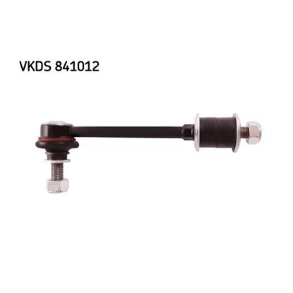 SKF Anti Roll Bar Stabiliser Rod Strut VKDS 841012
