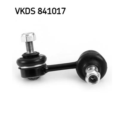 SKF Anti Roll Bar Stabiliser Rod Strut VKDS 841017