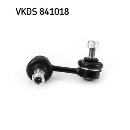 SKF Anti Roll Bar Stabiliser Rod Strut VKDS 841018