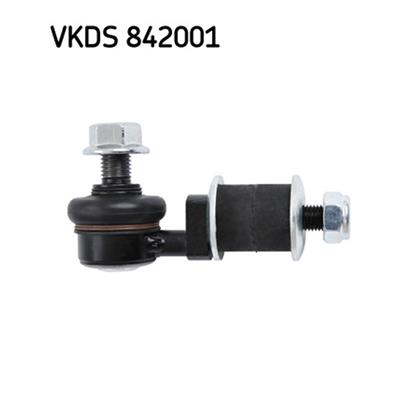 SKF Anti Roll Bar Stabiliser Rod Strut VKDS 842001