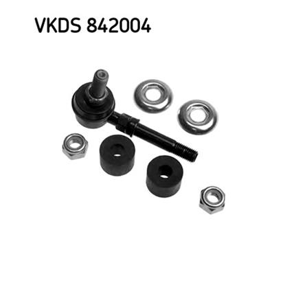 SKF Anti Roll Bar Stabiliser Rod Strut VKDS 842004