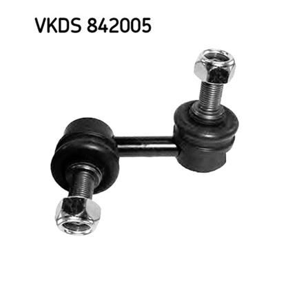 SKF Anti Roll Bar Stabiliser Rod Strut VKDS 842005