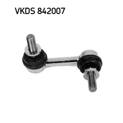 SKF Anti Roll Bar Stabiliser Rod Strut VKDS 842007