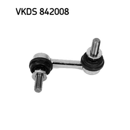 SKF Anti Roll Bar Stabiliser Rod Strut VKDS 842008