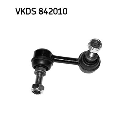 SKF Anti Roll Bar Stabiliser Rod Strut VKDS 842010