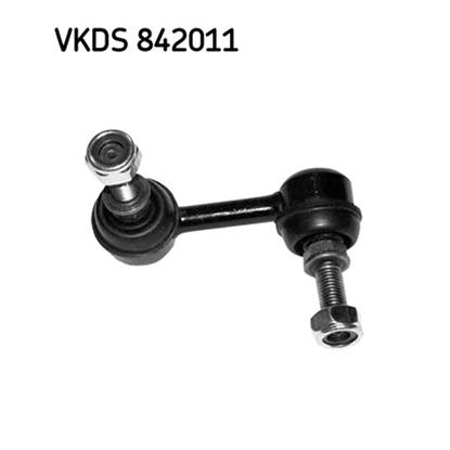 SKF Anti Roll Bar Stabiliser Rod Strut VKDS 842011