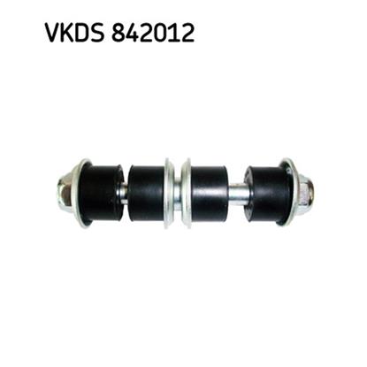 SKF Anti Roll Bar Stabiliser Rod Strut VKDS 842012