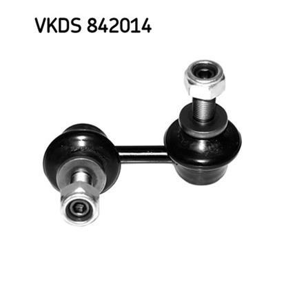 SKF Anti Roll Bar Stabiliser Rod Strut VKDS 842014