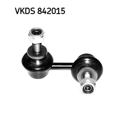 SKF Anti Roll Bar Stabiliser Rod Strut VKDS 842015