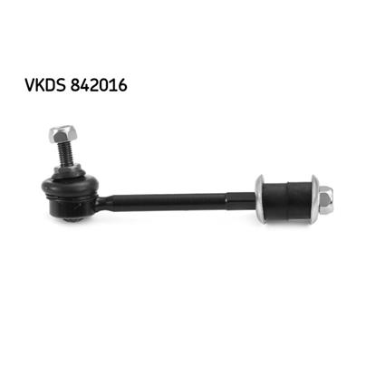 SKF Anti Roll Bar Stabiliser Rod Strut VKDS 842016
