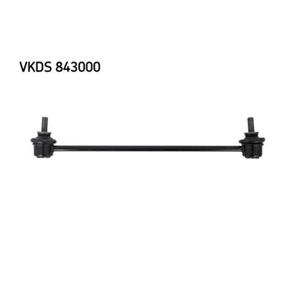 SKF Anti Roll Bar Stabiliser Rod Strut VKDS 843000