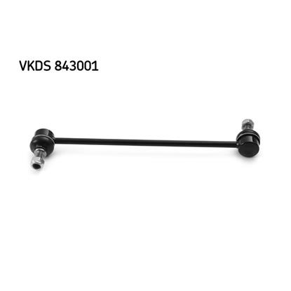 SKF Anti Roll Bar Stabiliser Rod Strut VKDS 843001