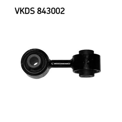 SKF Anti Roll Bar Stabiliser Rod Strut VKDS 843002