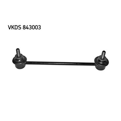 SKF Anti Roll Bar Stabiliser Rod Strut VKDS 843003