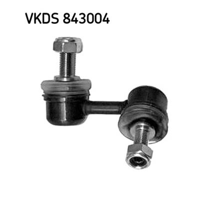 SKF Anti Roll Bar Stabiliser Rod Strut VKDS 843004