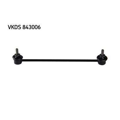 SKF Anti Roll Bar Stabiliser Rod Strut VKDS 843006