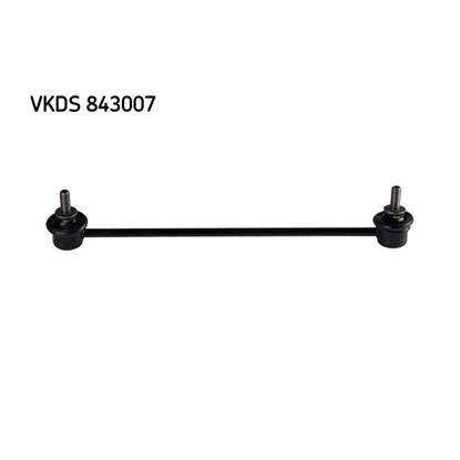 SKF Anti Roll Bar Stabiliser Rod Strut VKDS 843007