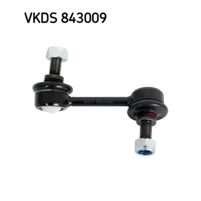SKF Anti Roll Bar Stabiliser Rod Strut VKDS 843009