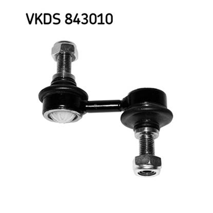 SKF Anti Roll Bar Stabiliser Rod Strut VKDS 843010