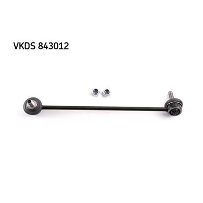 SKF Anti Roll Bar Stabiliser Rod Strut VKDS 843012