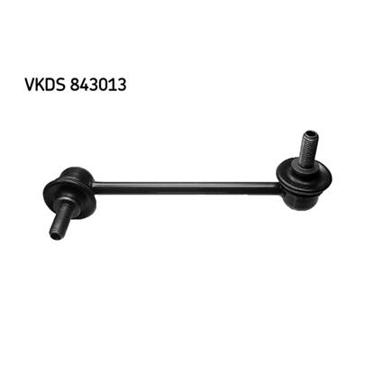 SKF Anti Roll Bar Stabiliser Rod Strut VKDS 843013