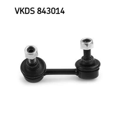 SKF Anti Roll Bar Stabiliser Rod Strut VKDS 843014