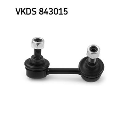 SKF Anti Roll Bar Stabiliser Rod Strut VKDS 843015
