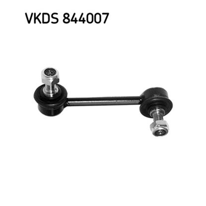 SKF Anti Roll Bar Stabiliser Rod Strut VKDS 844007