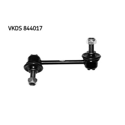SKF Anti Roll Bar Stabiliser Rod Strut VKDS 844017
