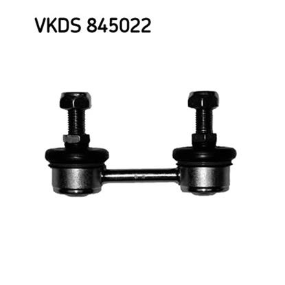 SKF Anti Roll Bar Stabiliser Rod Strut VKDS 845022