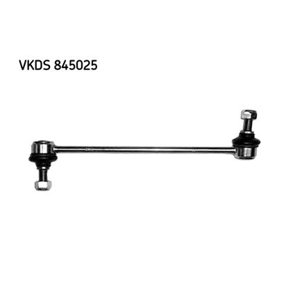 SKF Anti Roll Bar Stabiliser Rod Strut VKDS 845025