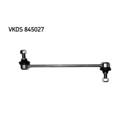 SKF Anti Roll Bar Stabiliser Rod Strut VKDS 845027