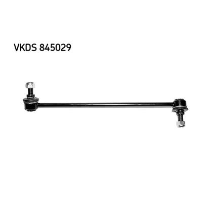 SKF Anti Roll Bar Stabiliser Rod Strut VKDS 845029