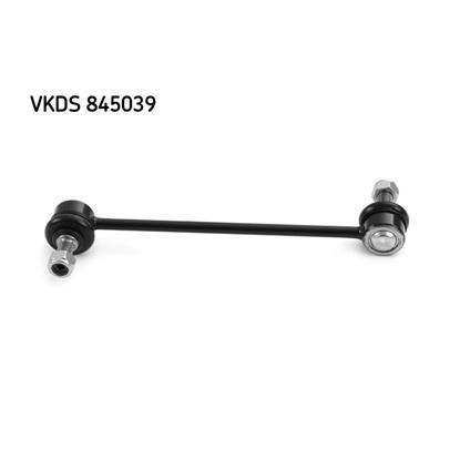 SKF Anti Roll Bar Stabiliser Rod Strut VKDS 845039