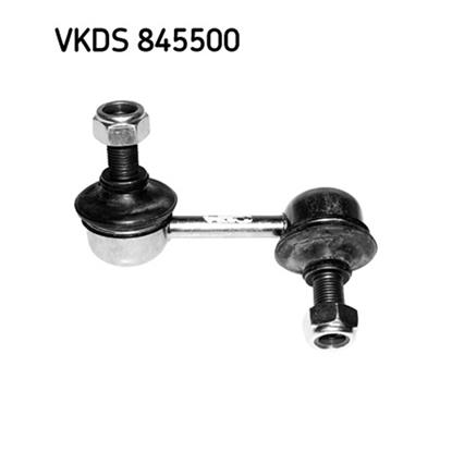 SKF Anti Roll Bar Stabiliser Rod Strut VKDS 845500