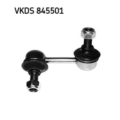 SKF Anti Roll Bar Stabiliser Rod Strut VKDS 845501
