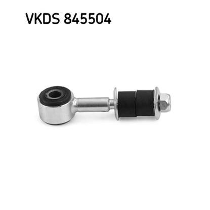 SKF Anti Roll Bar Stabiliser Rod Strut VKDS 845504