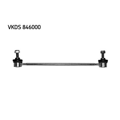 SKF Anti Roll Bar Stabiliser Rod Strut VKDS 846000